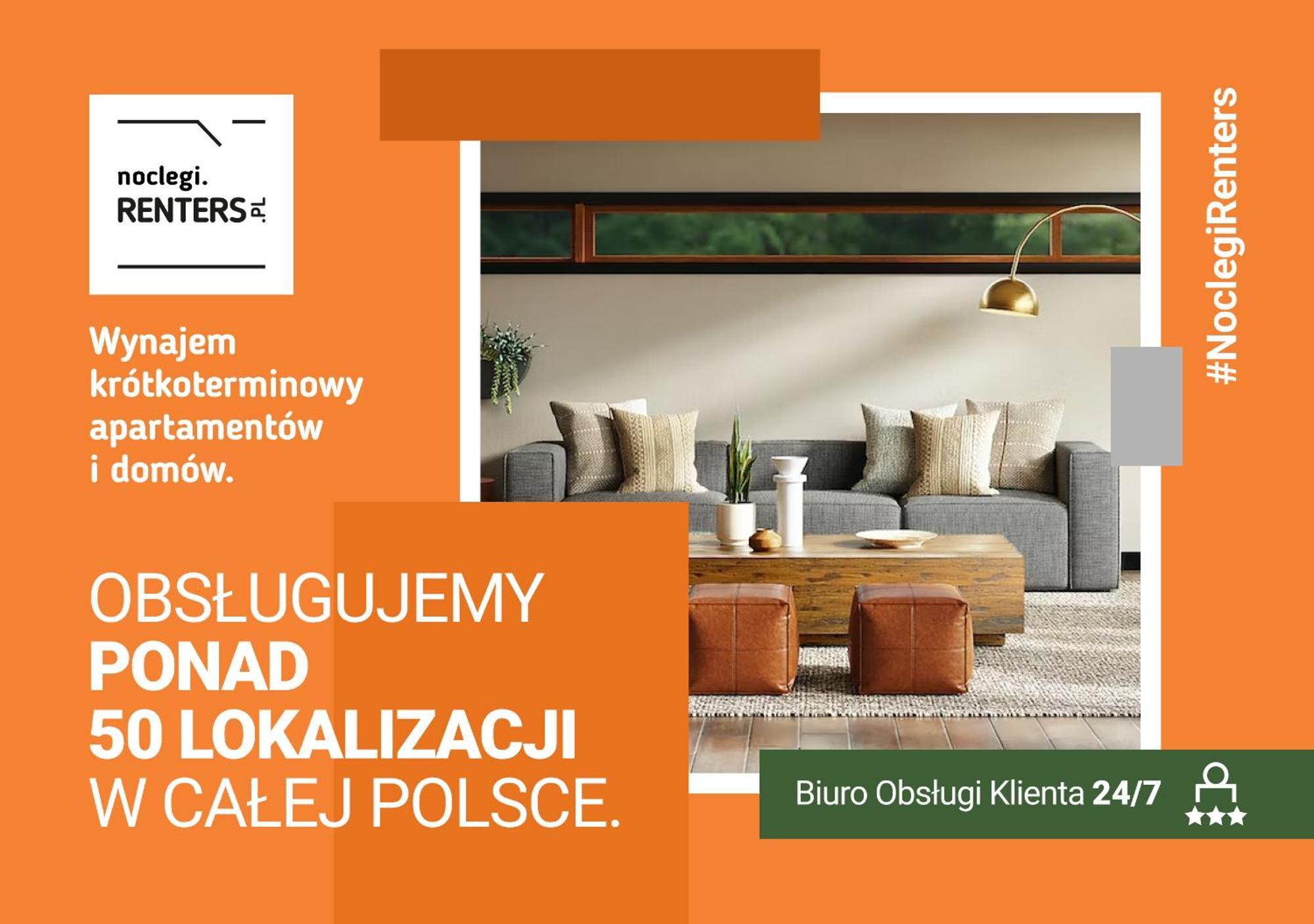 Mokotow Unique & Pet-Friendly Apartment By Noclegi Renters Varsovia Exterior foto